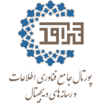 saramad logo design