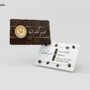 محصول کارت ویزیت لایه‌باز طرح کافه، طرح کارت ویزیت لایه‌باز فتوشاپی بسیار باکیفیت و با قیمتی ارزان که برای کافه‌ها و فروش قهوه مناسب است.