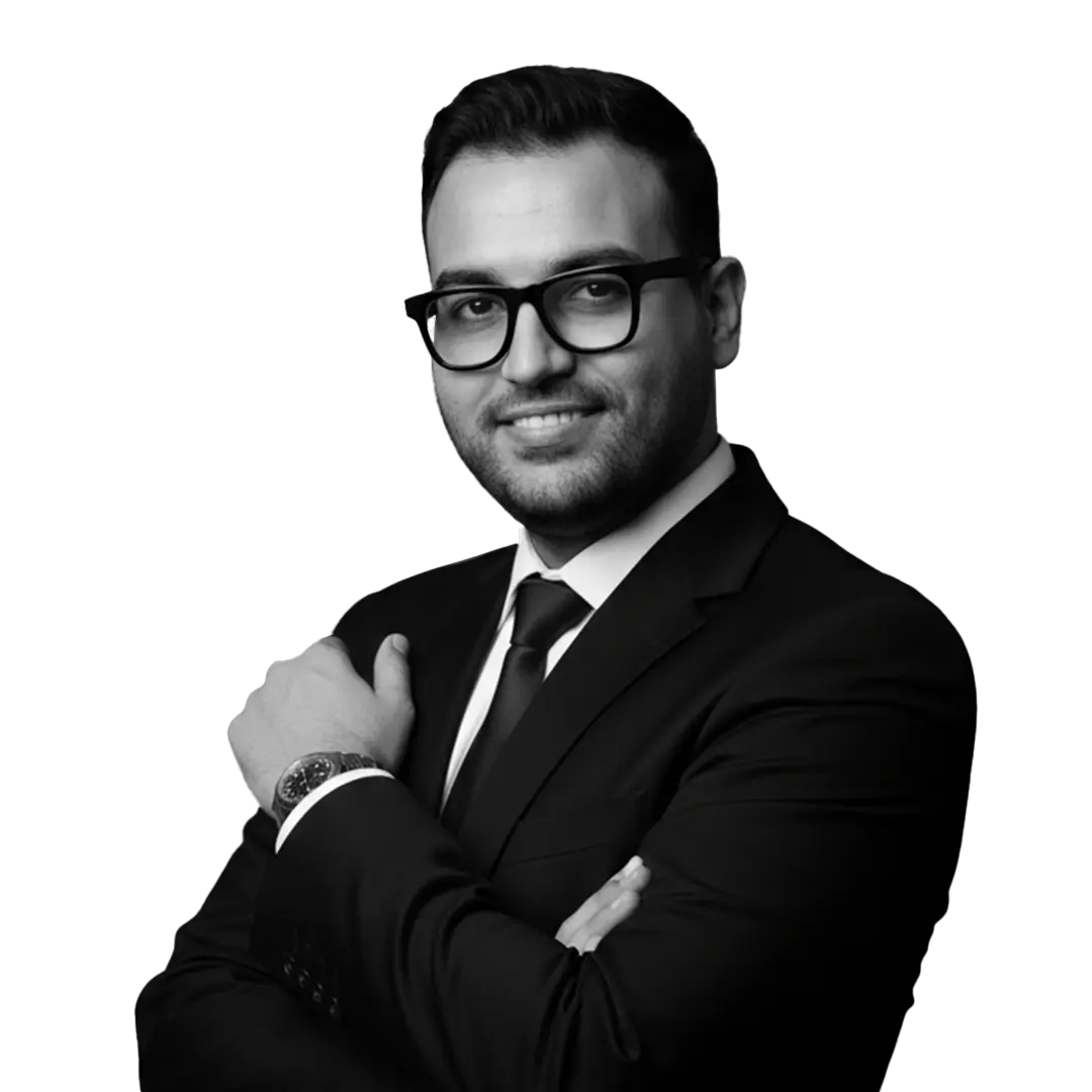 علی عبودی- طراح لوگو و هویت بصری